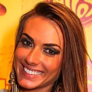 Nicole Bahls Biography: Age, Spouse, Net Worth, Parents,。